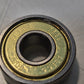 10 Quantity of Killer Bees ABEC 5 Bearings 608Z | 22 mm OD x 8 mm Bore (10 Qty)
