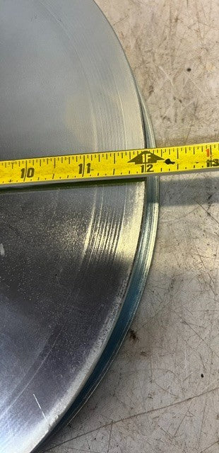 Variable Pitch Sheave Pulley Adjustable Speed Drive V-Belt Pulley Industrial