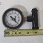 Hunter Pressure Gauge