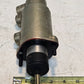 Carlisle Brake Master Cylinder 1238 | B1B | 13 mm Fluid Ports | 10.75 in Long