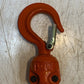 0.5 Ton Manual Chain Hoist Mini Lever Block Heavy Duty Steel Hand Winch