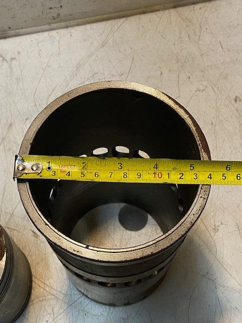 Detroit Diesel Cylinder Sleeve Assembly 5148505 | 8926480 | 8308