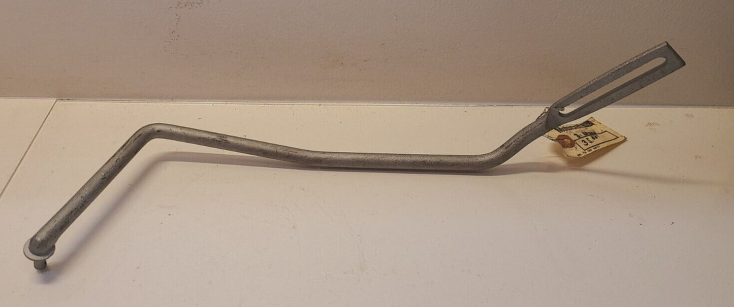 Motorcraft Column Lock Out Rod 3 Speed Manual Shift Transmission DOZA-7E330-T