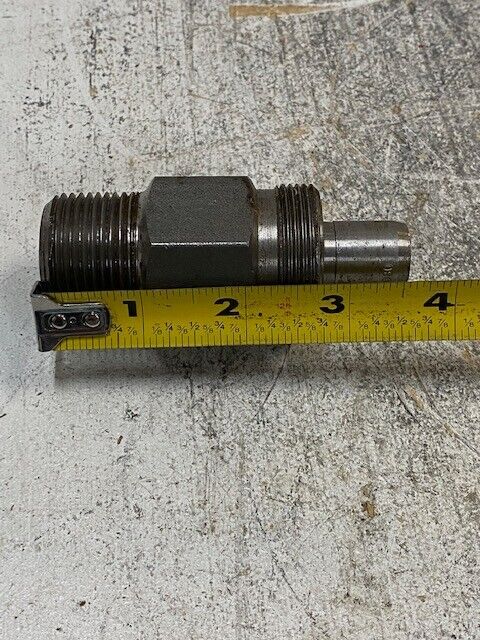 Pipe Fitting 110P14AC 7/8" OD x .077-.080 | 38mm Bolt OD