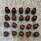 20 Quantity of WDP Pin Connectors E3AB-14603-CA (20 Quantity)