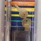 5 Qty. of Valley Trailer Hitch Kit Hitch Pin | Trailer Ball | Hitch Lock (5 Qty)