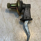Carter Mechanical Fuel Pump 0-1994 Engine Fuel Delivery Pump Replacement