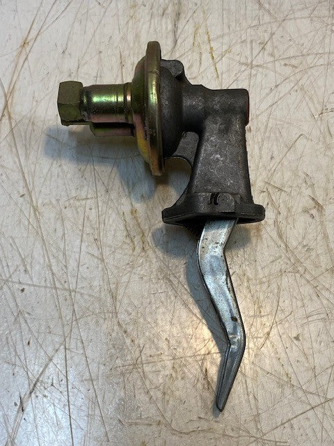 Carter Mechanical Fuel Pump 0-1994 Engine Fuel Delivery Pump Replacement