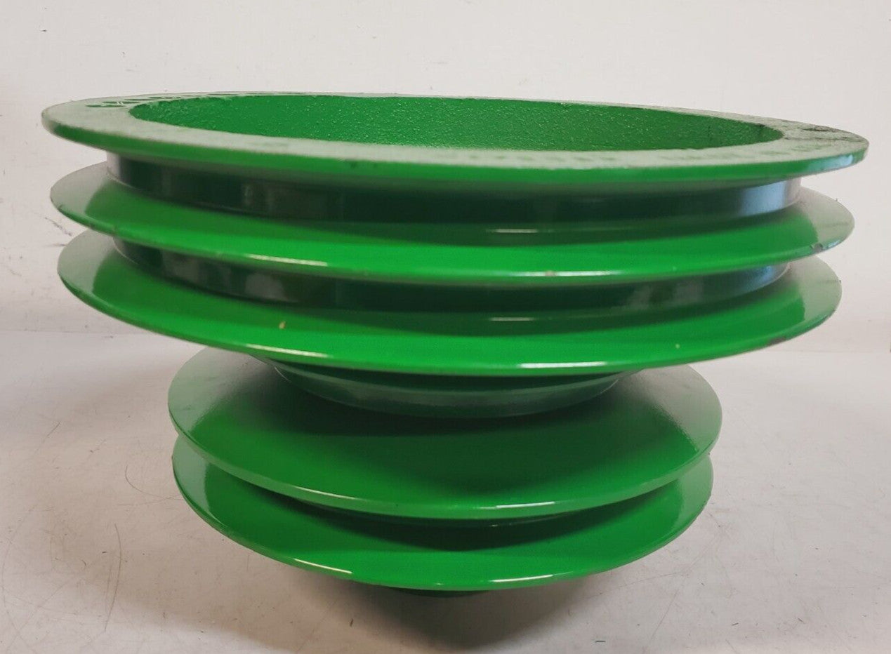 John Deere Feed Accelerate Drive Slow Speed Pulley H172339