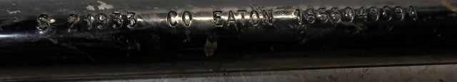 Eaton Manual Transmission Utility Transfer Case Selector Rod 1655049C91 | S21933