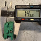 50 Quantity Teknic S1 Push Button Contact Blocks 60947-5-1 Control Units
