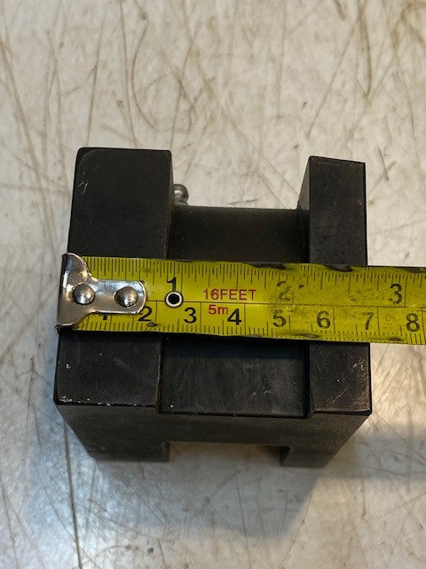 Industrial Component Steam Chest Transmission Fixture Die Rotation 390661