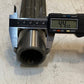 Chelsea Output Shaft 3P950 | 9-1/2" Long 50mm OD 10-Spline