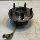 Rear Wheel Bearing Hub Assy PCAP 513121 | 122012 | BA36 | 5x114mm Bolt Pattern