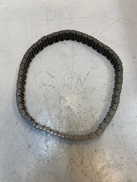 HY-VO Transfer Case Chain Approx 40" Length 1-1/2" Thick