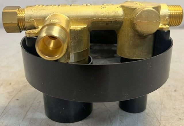Pulse ShowerSpas Tru-Temp Pressure Balance Valve ASSE1016 Replacement