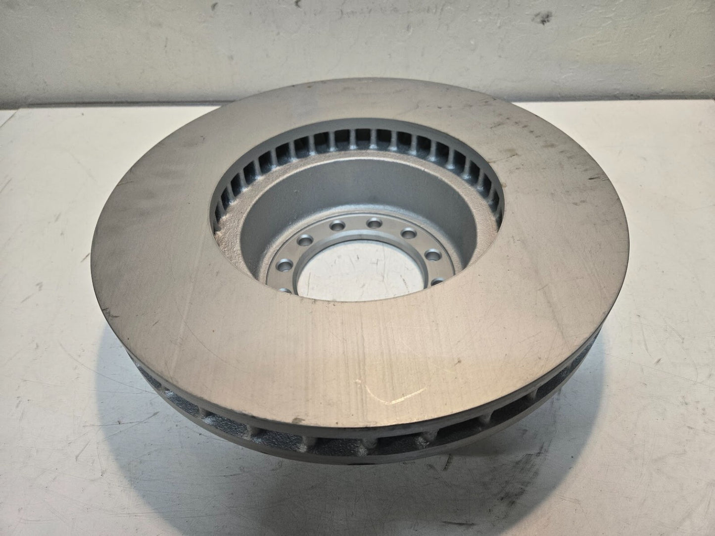 Brake Rotor 70804 | 2 C-3139X -1- | 14.25" Diameter 42mm Rotor Thickness
