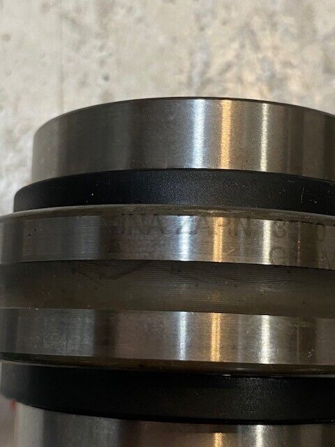 INA Screw Support Bearing ZARN 3570 IN A NA | 35mm Bore 70mm OD 54mm Thick