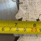 Circular Saw Blade 20-Teeth 15mm Bore 7-1/4" Dia.