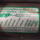 Cunningham MFG Pneumatic Cylinder 022505-412 | 314HSNS4N2314S3000