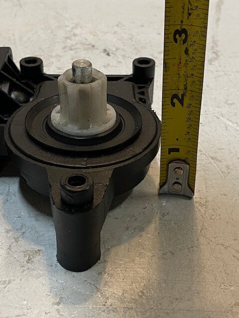 ACI 82981 Power Window Motor