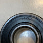 2 Quantity of MRC 305SZZG Single Row Ball Bearings H402 62x25x17mm (2 Quantity)