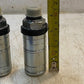 2 Qty of Faster Hydraulic Female Quick Release Coupler Sockets AL166181 (2 Qty)