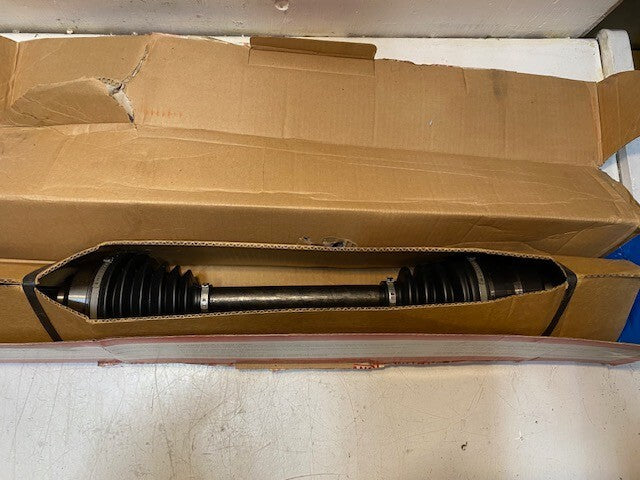 EMPI Drive CV Axle Shaft 80-1969 | 707924298598