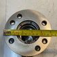 Flange Mounting Bushing Turbine Valve Drain 1504L | 40880 | 66mm Bore 5" OD