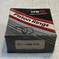 ITM Engine Components Piston Rings 021-1588-STD