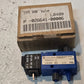 Mannesmann Rexroth P26641-6 Pneumatic Solenoid Valve L0400 Type 840 Valve 115PSI