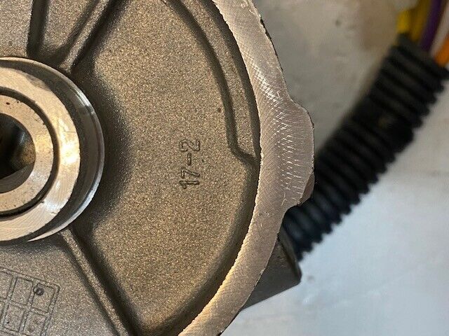 Transfer Case Shift Motor 090214 | 44-00-648-010-B | M00-09K029