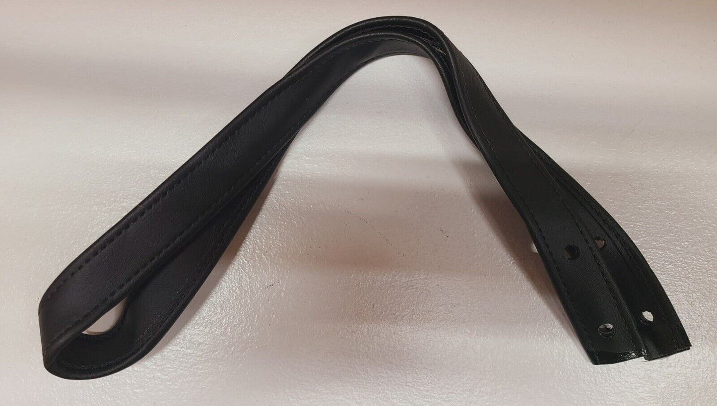 Harley-Davidson Dyna Seat Adjustable Rider Backrest Kit 53042-01A