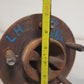 Navigator Differential Axle Shaft LH | 35" Length | 7" Diameter | 34 Spline