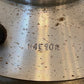 Bosch Disc Brake Rotor & Hub Assembly 2538501-J | 4A26 | R4E10A | 30.86mm
