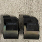 2 Qty of Solenoid Coil Valves 4304028 28 VDC 4913 PC - USED (2 Quantity)