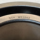 BCA Single Row Ball Bearing W212A3 | KR | 110 mm OD x 60 mm Bore x 36.5 mm Thick