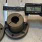 2 Quantity of Martin P1 7/8 Split Taper Bushings (2 Quantity)