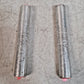 2 Qty. of HOMAC Aluminum Service Entrance Compression Splices SKAC500 (2 Qty)