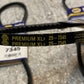 3 Quantity of NAPA Belts Hoses XL Belts 25-7345 (3 Quantity)