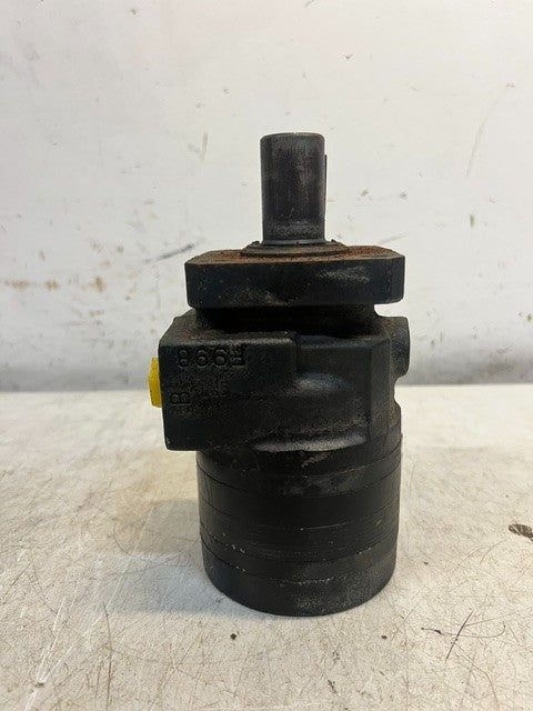 Parker Hydraulic TB Series Motor TB0065FS210AAA |10502AC0766 Replacement Motor