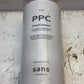 Sans Pre/Carbon Replacement Filter for Sans Water Purifier | WFRF-01-01