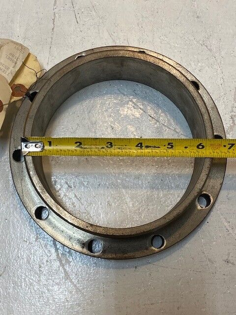 10-Bolt Retainer Bearing 3180 Export Pump 200055 | 11006108 | C03225A-1000