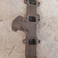 Exhaust Manifold Lenght 17.5" Width 4.5" Height 2"