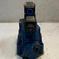 Rexroth Directional Control Valve 4WE6D61/EW110N9DA/V | 4WEH22C74/6EW110N9ETDA/V
