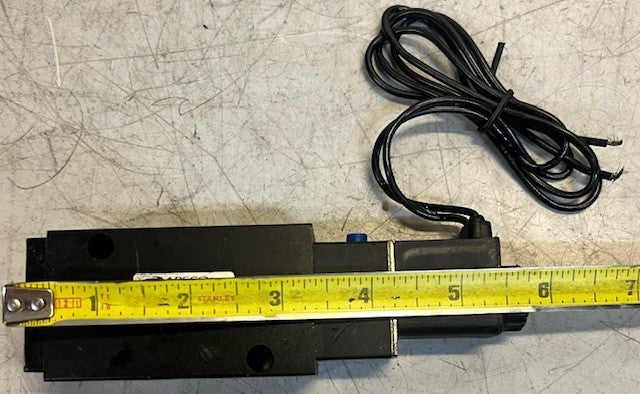 Apsco Inc Solenoid Valve VE-1 Hydraulic Control Valve Industrial OEM Part