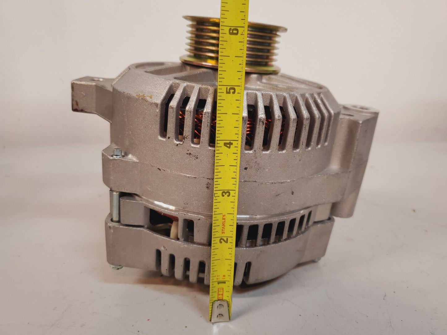 Duralast Gold Alternator DLG7736-6-7 | 5059 | 020205111