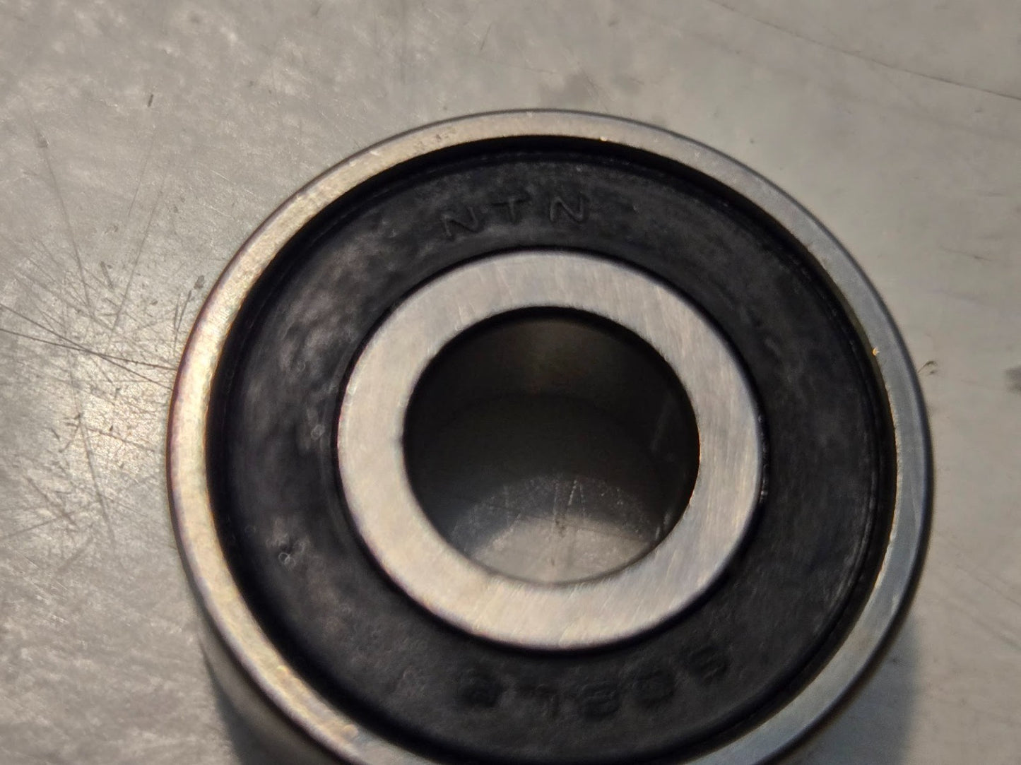 20 Quantity of NTN Ball Bearings 608LB | 22 mm OD 8 mm Bore 7 mm Wide (20 Qty)