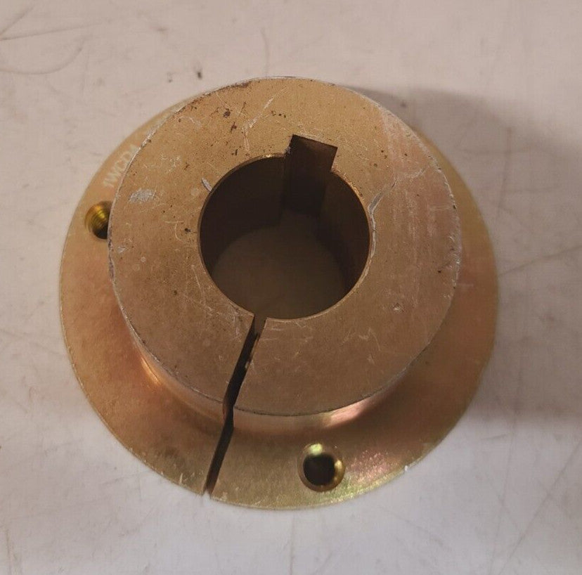 Bore Bushing U.S. 3120-01-125-2642 | 1WCD4 | 11669599