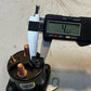 Echlin Starter Solenoid Glow Plug Relay 12V 0806